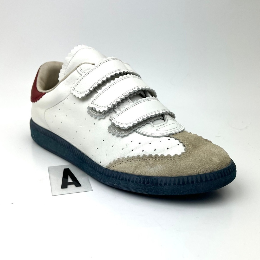 ISABEL MARANT Beth Sneaker sz 10